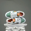 SZ40.5 Nike Dunk Low 'NY vs NY' DN2489-300 086653