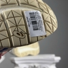 SZ42 ASICS Gel-Contend 4 'Beige Navy' T8D4Q-250 0351395