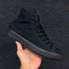 NHIỀU SIZE CONVERSE Chuck Taylor All Star High 'Mono Black' M3310C