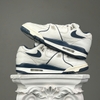 SZ44 Nike Air Flight '89 Low 'Phantom Armory Blue' FQ8256-001 086273