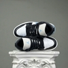 SZ40.5 NIKE Air Jordan 1 Low 'Black University Blue' DC0774-041 086408