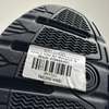 SZ40.5 Nike Air Monarch IV 'Black' 415445-001 095562