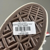 SZ39.5 FB Converse Fear of God x Chuck 70 'Grey' 168219C 045274