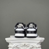 SZ42 Nike Dunk Low 'Panda Black White' DD1391-100 066147