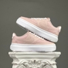 SZ40.5 Nike Court Vision Alta 'Pink Oxford' DM0113-600 076779