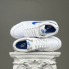 SZ45 Nike Dunk Low 'White Hyper Royal' DV0831-104 086753