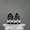 SZ41 Lotto Running Black/White 066527