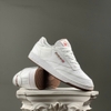 SZ44 Reebok Club C 85 'White Trail Brown' FZ6012 095865