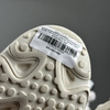 SZ 40 Fila tracer casual shoes light white/fiery red F12M131109GWR