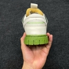 SZ40 Nike Dunk Low Remastered 'Sail Green' FJ4192-001 085168