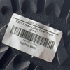 SZ 37.5 Nike Lahar Low 'Triple Black' DB9953-001