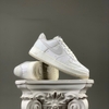 SZ40.5 Nike Air Force 1 '07 Premium '1-800 Toll Free' CJ1631-100 095196