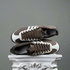 SZ41.3 adidas-Italia 60s 'Brown Off White' IH9147 066090