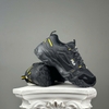 SZ 37.5 FILA Oakmont Low Running Shoes Black F12W011115ABK