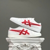 SZ41.5 ASICS Classic CT Slip-ON 'White Red' 1193A174-102 086009