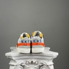 SIZE 41 NIKE Blazer Low '77 Jumbo 'White Dark Royal Blue' DV9122-181