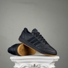 SZ41.3 adidas Hoops 3.0 Low 'Black Gum' GY4727 0351376