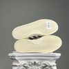SZ43.3 adidas-Grand Court 'White Collegiate Green' ID1171 096194