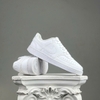 SZ38.5 Nike Court Vision Low Next Nature 'Triple White' DH3158-100 096402