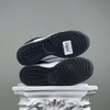 SZ40 Nike Dunk Low 'Panda Black White' DD1391-100 066001