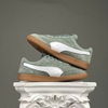 SZ40 Puma Series Abrasion Suede 