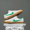 SZ40.5 Nike-Heritage Vulc SB 'Lucky Green Gum' CD5010-101 066338
