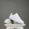 SZ38 Nike Court Vision Low Next Nature 'Triple White' DH3158-100 0351230