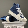 SZ41 Converse All Star Construct Construct Sport Remastered 'Navy' A04521C 0951018