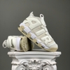 SZ40 (GS) Nike Air More Uptempo 'Phantom Sand Drift' DM1023-001 055496