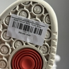 SZ 42 Adidas Forum 84 Hi 'Orbit Grey' FY4576