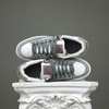 SZ41 Nike SB Adversary Premium 'Iron Grey Team Red' CW7456-005 076619