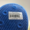 SZ43.3 adidas Puffylette Forum 'White Blue' HP6698 0951002