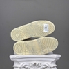 SZ40 PUMA 180 Perf Sneakers 'Cream White' 394798-02 076086
