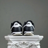 SZ44.5 Nike Cortez Basic Leather 'Black White' 819719-012 076418