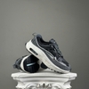 SZ36 Nike Air Max Bliss 'Black Metallic Grey' FD4614-001 035743