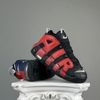 SZ 38.5 Nike Air More Uptempo '96 'Split' DM0017-001