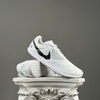 SZ44 Nike Air Zoom Rival Waffle 6 'Pure Platinum' DX7998-100 124325