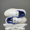 SZ43 Nike Air Jordan Flight Court 'Beige Royal' HF3255-005 066480