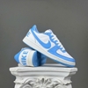 SZ42 Nike Terminator Low 'University Blue' FQ8748-412 076155
