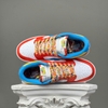 SZ42.5 Nike-Dunk Low 'LeBron James x Fruity Pebbles' DH8009-600 066113