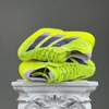 SZ41.3 Notem adidas Adizero Adios Pro 4 'Solar Yellow Aurora Plum' JQ1690 076563