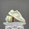 SZ42 Dickies Low Top Denim Green/White 232M50LXS68C 066181