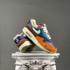 SZ42 Nike x Kasina Air Max 1 SP 'Won-Ang - Orange' DQ8475-800 075390