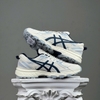 SZ39 ASICS Gel-Venture 6 SPS 'White Blue' 1203A239-200 066007