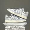 SZ43.3 adidas Hoops 3.0 Shoes 'Cloud White Grey' IE8005 086347