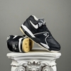 SIZE 42.5 Nike Air Flight 89 'Black' CU4833-015