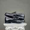 SZ41 Loafers Low Black 076069