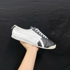 SZ42.5 Onitsuka Tiger Mexico 66 'Black White' 1183A646-009 0161410
