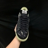 SZ44.5 Nike Acronym x Blazer Low 'Black Olive Aura' DO9373-001 016410