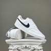 SZ40.5 Nike Court Vision Low 'White' CD5463-101 066143